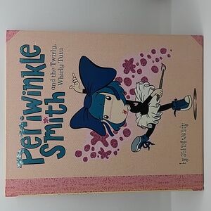 Periwinkle Smith Children's Book